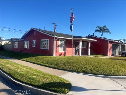 10121  Kukui  , Huntington Beach, CA