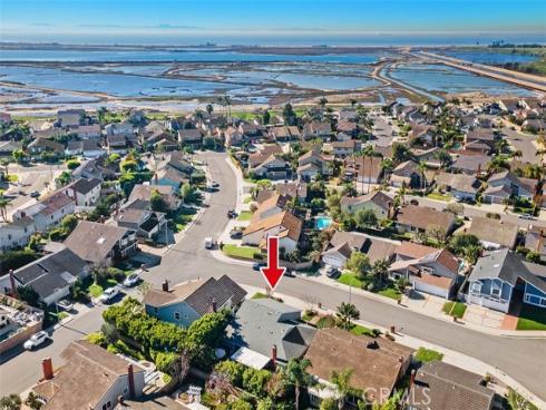 17552 Putney , Huntington Beach, CA