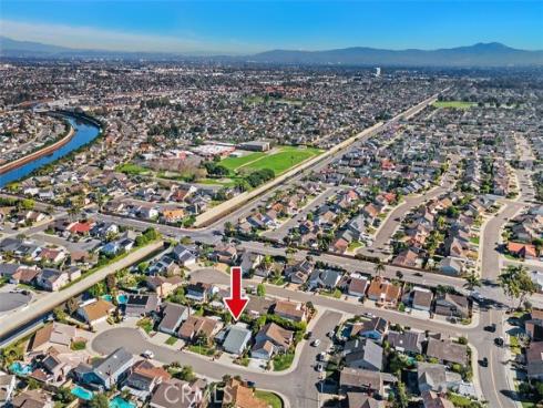 17552 Putney , Huntington Beach, CA