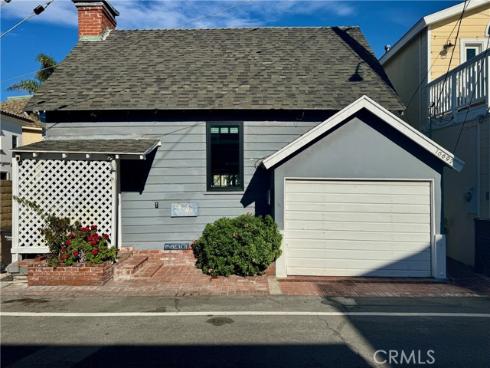 16692 Bayview Drive, Huntington Beach, CA