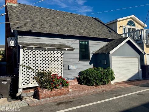 16692 Bayview Drive, Huntington Beach, CA