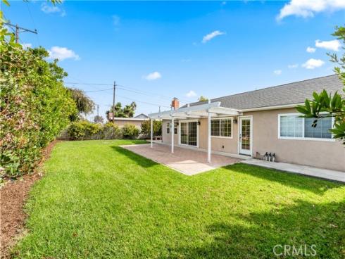 5441 Harold , Huntington Beach, CA