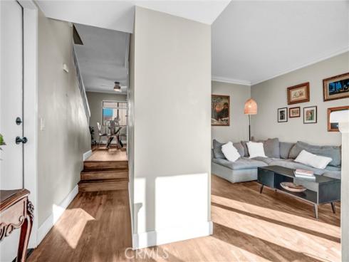 16501 Bordeaux Lane 211 , Huntington Beach, CA