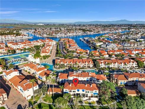 16501 Bordeaux Lane 211 , Huntington Beach, CA