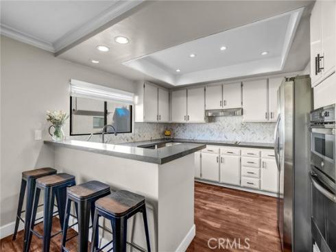 16501 Bordeaux Lane 211 , Huntington Beach, CA