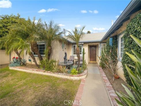 6021 Ivory Circle, Huntington Beach, CA