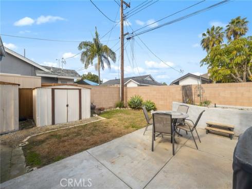 6021 Ivory Circle, Huntington Beach, CA