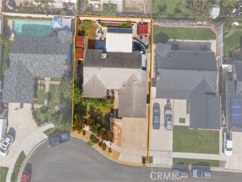 6021 Ivory Circle, Huntington Beach, CA