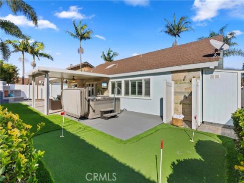 5642 Brighton Drive, Huntington Beach, CA