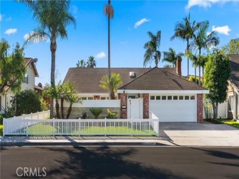 5642 Brighton Drive, Huntington Beach, CA