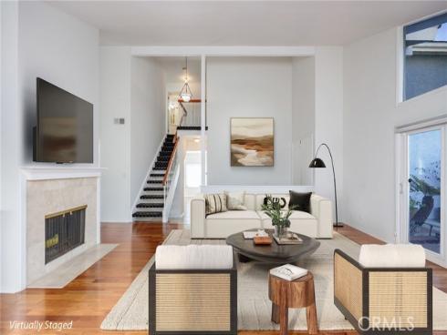 3834 Mistral , Huntington Beach, CA