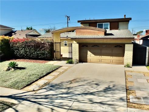 16771  Glenhaven  , Huntington Beach, CA
