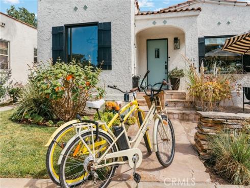 816 11th , Huntington Beach, CA