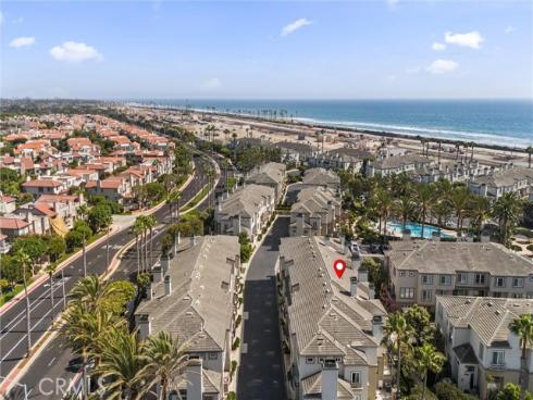 19271 Surfwave Drive , Huntington Beach, CA