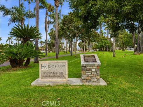 626  Lake  38 , Huntington Beach, CA