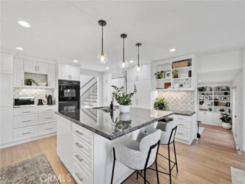 9801 Mammoth Drive, Huntington Beach, CA