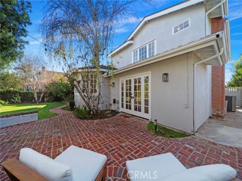 9801 Mammoth Drive, Huntington Beach, CA