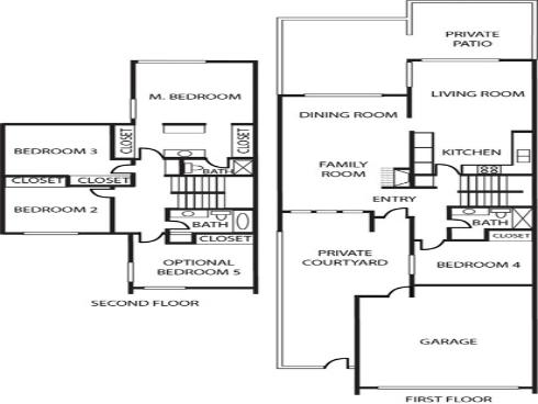 19850 Deep Harbor , Huntington Beach, CA