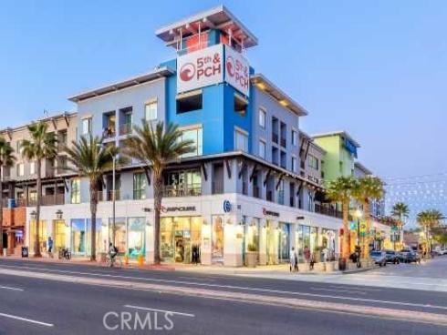 19850 Deep Harbor , Huntington Beach, CA