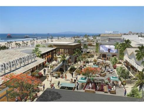 19850 Deep Harbor , Huntington Beach, CA