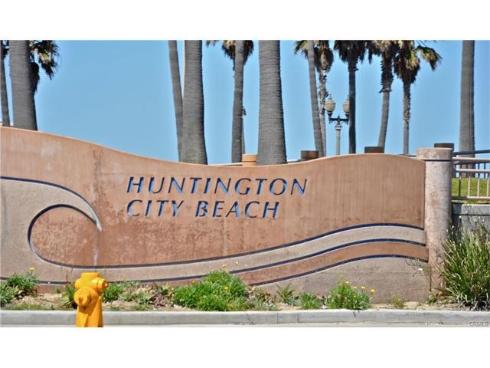 19850 Deep Harbor , Huntington Beach, CA