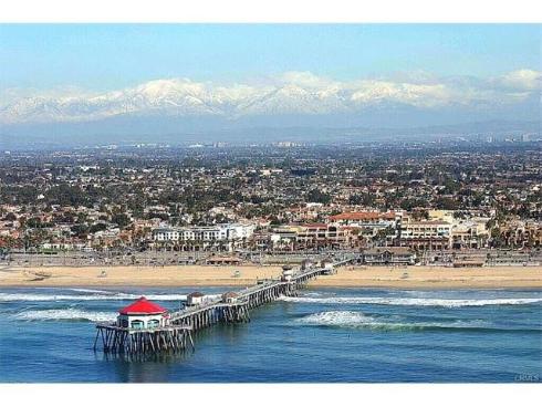 19850 Deep Harbor , Huntington Beach, CA