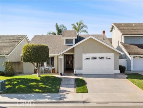 17541 Beckwall , Huntington Beach, CA