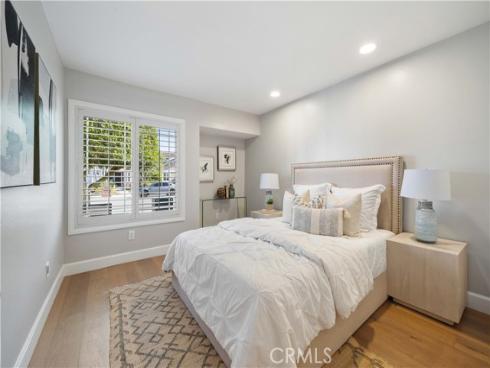 17541 Beckwall , Huntington Beach, CA