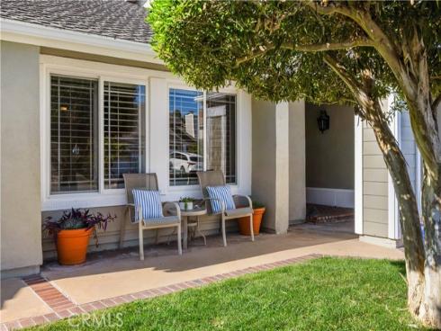 17541 Beckwall , Huntington Beach, CA