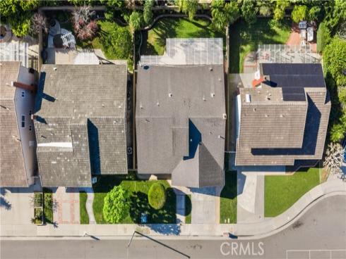 17541 Beckwall , Huntington Beach, CA