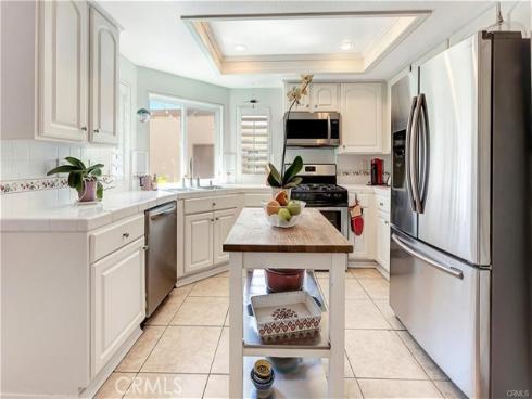 16655 Algonquin , Huntington Beach, CA