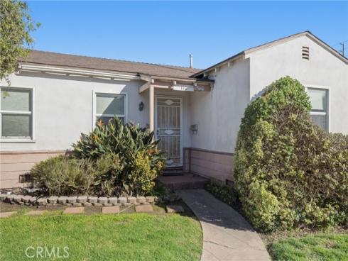 110  Alabama   Street, Huntington Beach, CA