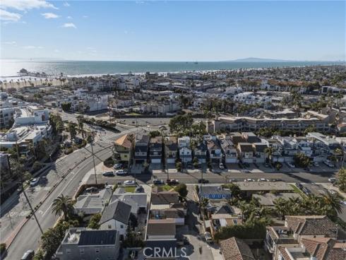 110  Alabama   Street, Huntington Beach, CA