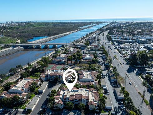 21372 Brookhurst 226 , Huntington Beach, CA