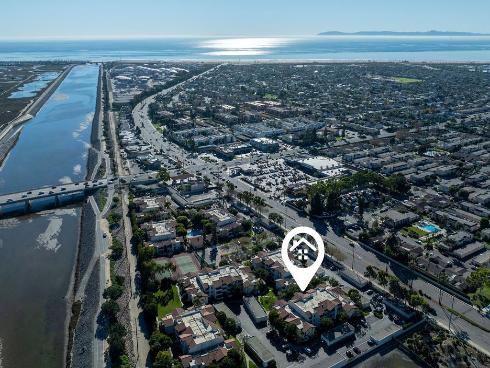 21372 Brookhurst 226 , Huntington Beach, CA