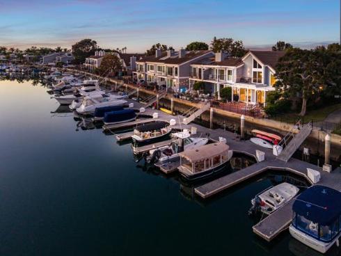 3532 Windspun Drive, Huntington Beach, CA