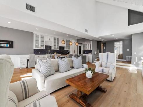 3532 Windspun Drive, Huntington Beach, CA