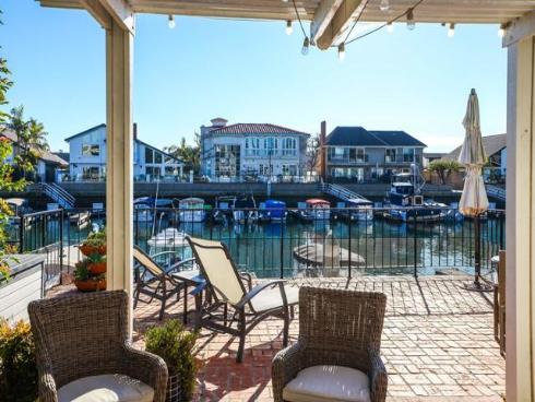 3532 Windspun Drive, Huntington Beach, CA