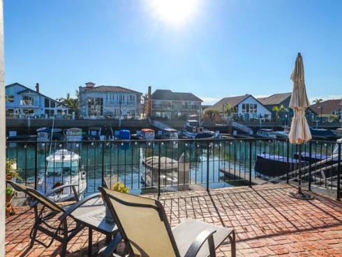 3532 Windspun Drive, Huntington Beach, CA