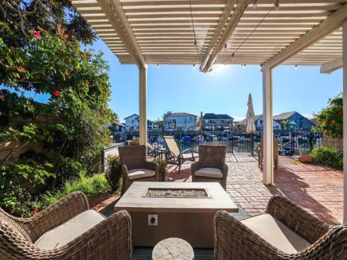 3532 Windspun Drive, Huntington Beach, CA