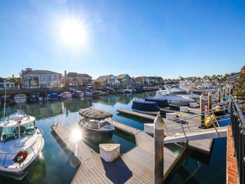 3532 Windspun Drive, Huntington Beach, CA