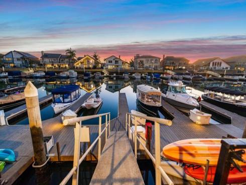 3532 Windspun Drive, Huntington Beach, CA