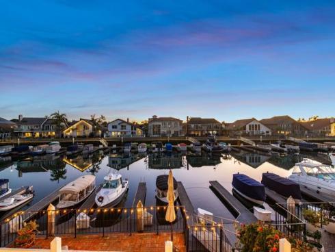 3532 Windspun Drive, Huntington Beach, CA