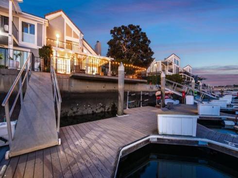 3532 Windspun Drive, Huntington Beach, CA