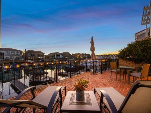 3532 Windspun Drive, Huntington Beach, CA