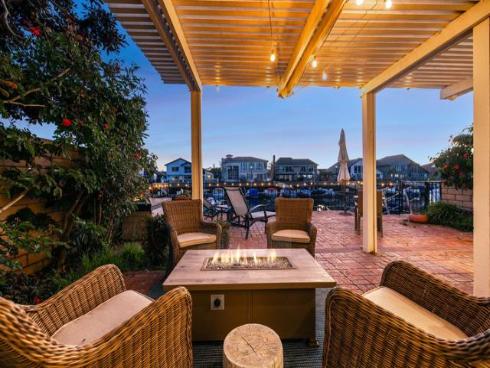 3532 Windspun Drive, Huntington Beach, CA