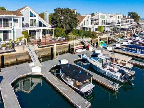 3532 Windspun Drive, Huntington Beach, CA