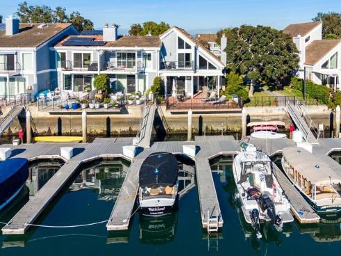 3532 Windspun Drive, Huntington Beach, CA