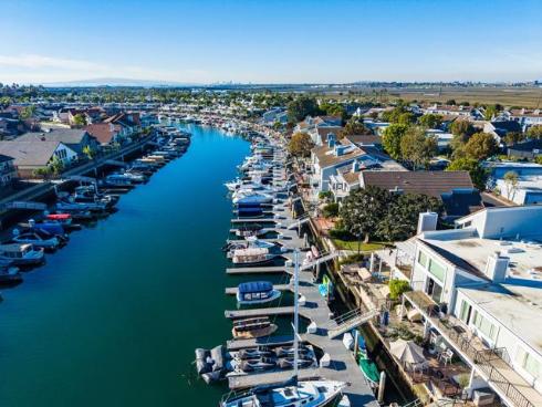 3532 Windspun Drive, Huntington Beach, CA