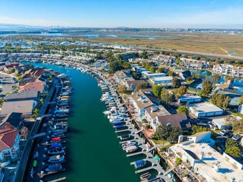 3532 Windspun Drive, Huntington Beach, CA